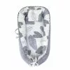 Unbranded Lit De Bébé Portable De Voyage Cradle_h (couleur: Feuille De Banane) -Promos Poussettes Boutique 538704173 max
