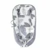 Unbranded Lit De Bébé Portable De Voyage Cradle_h (couleur: Feuille De Banane) -Promos Poussettes Boutique 661102357 max