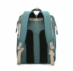 Unbranded Sac à Dos Multifonctionnel Portatif Et Sac à Main De Lit De Lit De Voyage-couche 10 Unbranded Sac à Dos Multifonctionnel Portatif Et Sac à Main De Lit De Lit De Voyage-couche -Promos Poussettes Boutique 662896615 max