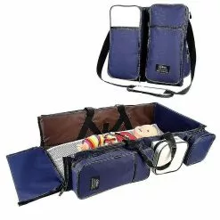 Moovant Femmes Enceinte Maternité Portable Multifonction Lit De Voyage Lit Bébé Pour Nouveau-né -Promos Poussettes Boutique 692479000 max