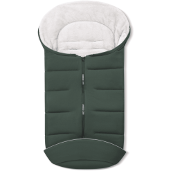 ABC DESIGN Chancelière De Poussette Hiver Basil Collection 2023