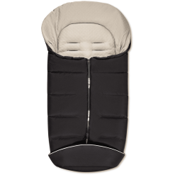 ABC DESIGN Chancelière De Poussette Hiver édition Fashion Midnight 2021