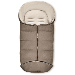 ABC DESIGN Chancelière De Poussette Hiver édition Fashion Nature 2021