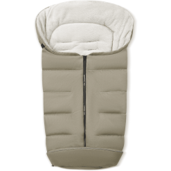 ABC DESIGN Chancelière De Poussette Hiver Reed Collection 2023