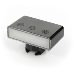 ABC DESIGN Feu Pour Poussette, Noir 2019