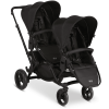 ABC DESIGN Poussette Double Inline Zoom Black, 2 Sièges 2020 2 ABC DESIGN Poussette Double Inline Zoom Black, 2 Sièges 2020 -Promos Poussettes Boutique abc design poussette double inline zoom black 2 sieges 2020 a296217