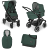 ABC DESIGN Poussette Duo Combinée 2en1 Salsa 4 Air Set Basil Collection 2023 -Promos Poussettes Boutique abc design poussette duo combinee 2en1 salsa 4 air set basil collection 2023 a394437