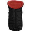 Altabebe Chancelière De Poussette Universelle Hiver Collection Active Noir Rouge -Promos Poussettes Boutique altabebe chanceliere de poussette universelle hiver collection active noir rouge a375767