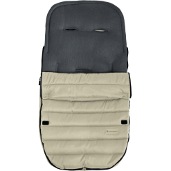 Altabebe Chancelière Pour Poussette été Mesh, Beige