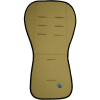 Altabebe Matelas D'assise De Poussette Microfibre Kaki -Promos Poussettes Boutique altabebe matelas dassise de poussette microfibre kaki a266668