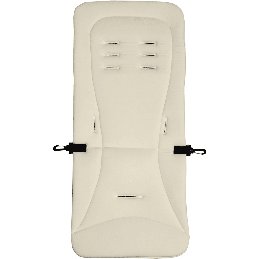 Altabebe Matelas De Poussette Mousse Mémoire Mesh Beige 3 Altabebe Matelas De Poussette Mousse Mémoire Mesh Beige
