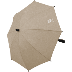 Altabebe Ombrelle De Poussette Classic Lifeline Beige