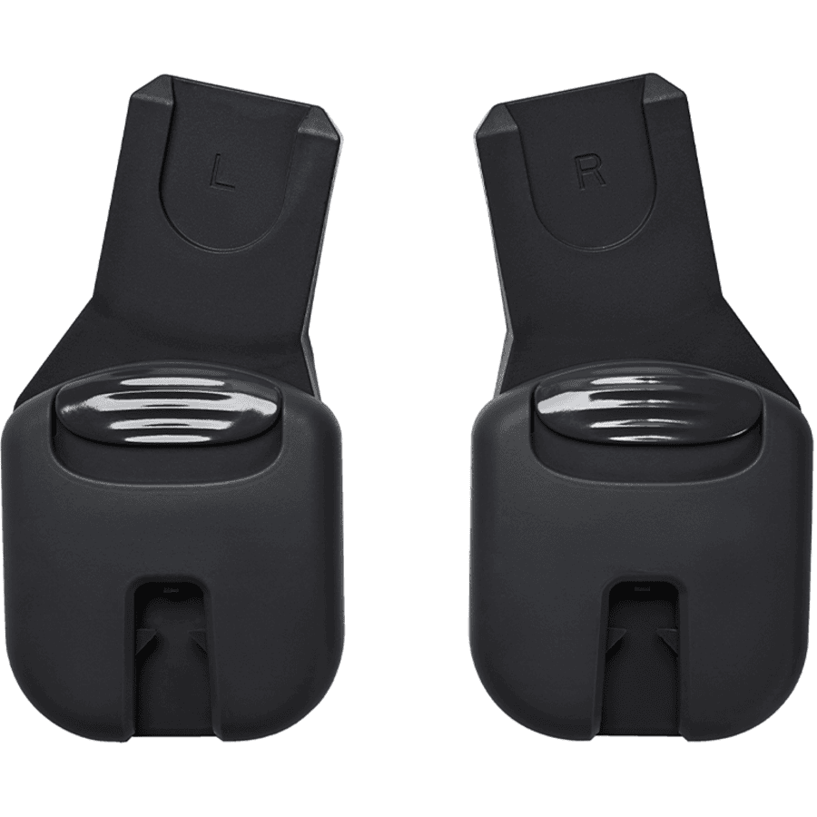 Anex Adaptateurs Cosy Poussette M/type, E/type Noir 3 Anex Adaptateurs Cosy Poussette M/type, E/type Noir