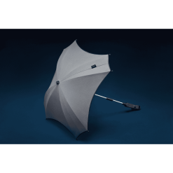 Anex Ombrelle De Poussette Gris