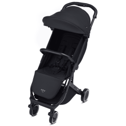 Anex Poussette Compacte Air-X Black