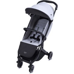 Anex Poussette Compacte Air-X Gray