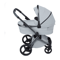 Anex Poussette Duo Combinée 2en1 L/type Frost