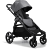 Baby Jogger Poussette City Select 2 Radiant Slate -Promos Poussettes Boutique baby jogger poussette city select 2 radiant slate a343446