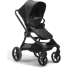 Baby Jogger Poussette City Sights Rich Black -Promos Poussettes Boutique baby jogger poussette city sights rich black a375028