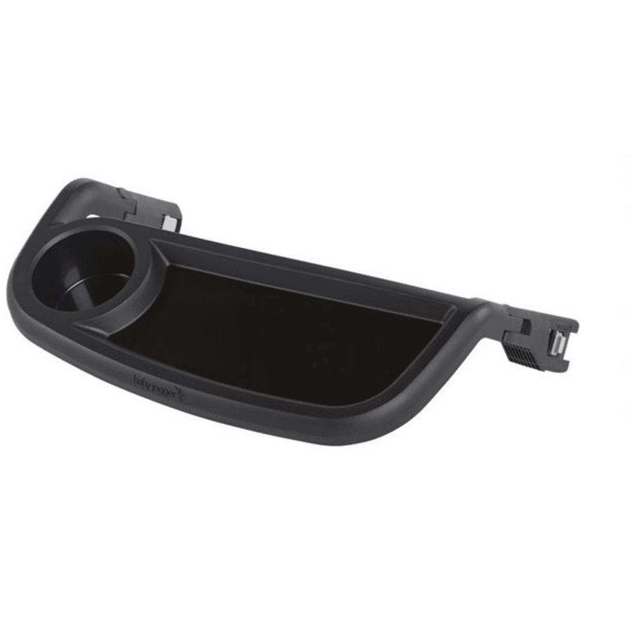 Baby Jogger Tablette Pour Poussette City Mini® 2, City Mini GT2 Double Black 3 Baby Jogger Tablette Pour Poussette City Mini® 2, City Mini GT2 Double Black