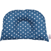 BabyDorm® Cale-tête Pour Poussette BuggyDorm Bonnie Pétrole Pois Blanc -Promos Poussettes Boutique babydorm cale tete pour poussette buggydorm bonnie petrole pois blanc a286210