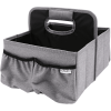 BabyRuf Organisateur De Poussette BO 500 Gris/noir 1 BabyRuf Organisateur De Poussette BO 500 Gris/noir -Promos Poussettes Boutique babyruf organisateur de poussette bo 500 gris noir a373530
