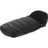 Britax Römer Chancelière Hiver Pour Poussette Shiny Black -Promos Poussettes Boutique britax roemer chanceliere hiver pour poussette shiny black a303020