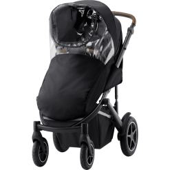 Britax Römer Habillage Pluie Pour Poussette Smile III