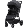 Britax Römer Poussette Compacte B-AGILE M Black Shadow 1 Britax Römer Poussette Compacte B-AGILE M Black Shadow -Promos Poussettes Boutique britax roemer poussette compacte b agile m black shadow a374847