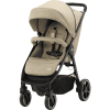 Britax Römer Poussette Compacte B-AGILE-M Linen Beige -Promos Poussettes Boutique britax roemer poussette compacte b agile m linen beige a374854
