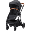 Britax Römer Poussette Compacte Strider M Black Shadow 1 Britax Römer Poussette Compacte Strider M Black Shadow -Promos Poussettes Boutique britax roemer poussette compacte strider m black shadow a331276