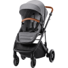 Britax Römer Poussette Compacte Strider M Elephant Grey 1 Britax Römer Poussette Compacte Strider M Elephant Grey -Promos Poussettes Boutique britax roemer poussette compacte strider m elephant grey a331277