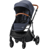 Britax Römer Poussette Compacte Strider M Navy Ink -Promos Poussettes Boutique britax roemer poussette compacte strider m navy ink a331278