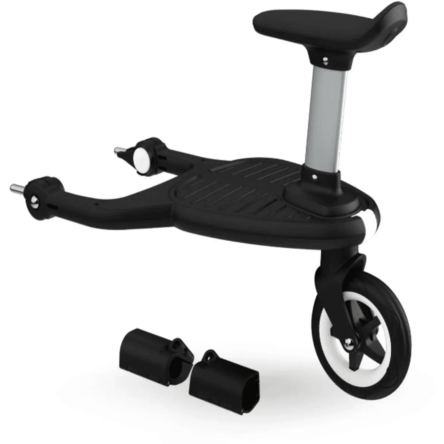 Bugaboo Adaptateur Planche à Roulette Pour Poussette Cameleon Confort Noir 3 Bugaboo Adaptateur Planche à Roulette Pour Poussette Cameleon Confort Noir