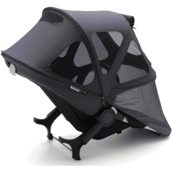 Bugaboo Canopy à Fenêtres Poussette Breezy Fox, Cameleon3 Collection Stellar