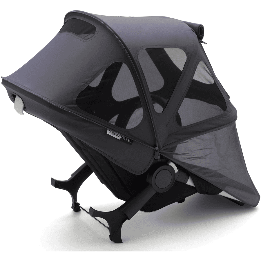 Bugaboo Canopy à Fenêtres Poussette Breezy Fox, Cameleon3 Collection Stellar 3 Bugaboo Canopy à Fenêtres Poussette Breezy Fox, Cameleon3 Collection Stellar