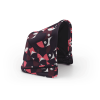 Bugaboo Canopy De Poussette Donkey 5 Rose/rouge édition Spéciale -Promos Poussettes Boutique bugaboo canopy de poussette donkey 5 rose rouge edition speciale a387538