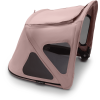 Bugaboo Canopy De Poussette Fenêtres Breezy Fox/Cameleon 3/Lynx Sandy Pink -Promos Poussettes Boutique bugaboo canopy de poussette fenetres breezy fox cameleon 3 lynx sandy pink a342155
