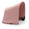 Bugaboo Canopy De Poussette Fox 5 Morning Pink -Promos Poussettes Boutique bugaboo canopy de poussette fox 5 morning pink a410039