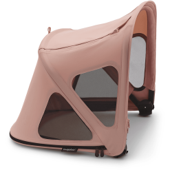 Bugaboo Canopy De Poussette Fox/Cameleon 3/Lynx V2 Morning Pink