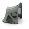 Bugaboo Canopy De Poussette Fox/Cameleon 3/Lynx V2 Pine Green -Promos Poussettes Boutique bugaboo canopy de poussette fox cameleon 3 lynx v2 pine green a410142