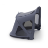 Bugaboo Canopy De Poussette Fox/Cameleon 3/Lynx V2 Seaside Blue -Promos Poussettes Boutique bugaboo canopy de poussette fox cameleon 3 lynx v2 seaside blue a410146