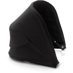 Bugaboo Canopy Pour Poussette Bee 6 Black