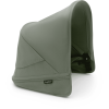 Bugaboo Canopy Pour Poussette Donkey 5 Forest Green -Promos Poussettes Boutique bugaboo canopy pour poussette donkey 5 forest green a342119
