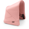 Bugaboo Canopy Pour Poussette Donkey 5 Morning Pink -Promos Poussettes Boutique bugaboo canopy pour poussette donkey 5 morning pink a342120