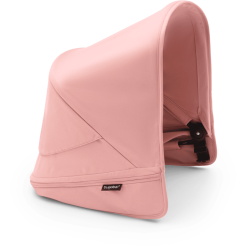 Bugaboo Canopy Pour Poussette Donkey 5 Morning Pink