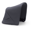 Bugaboo Canopy Pour Poussette Fox 3/Lynx Stormy Blue -Promos Poussettes Boutique bugaboo canopy pour poussette fox 3 lynx stormy blue a326125