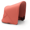 Bugaboo Canopy Pour Poussette Fox 3/Lynx Sunrise Red 2 Bugaboo Canopy Pour Poussette Fox 3/Lynx Sunrise Red -Promos Poussettes Boutique bugaboo canopy pour poussette fox 3 lynx sunrise red a326127