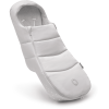 Bugaboo Chancelière De Poussette Fresh White -Promos Poussettes Boutique bugaboo chanceliere de poussette fresh white a326146