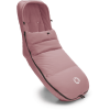 Bugaboo Chancelière De Poussette Hiver Performance Evening Pink -Promos Poussettes Boutique bugaboo chanceliere de poussette hiver performance evening pink a326164